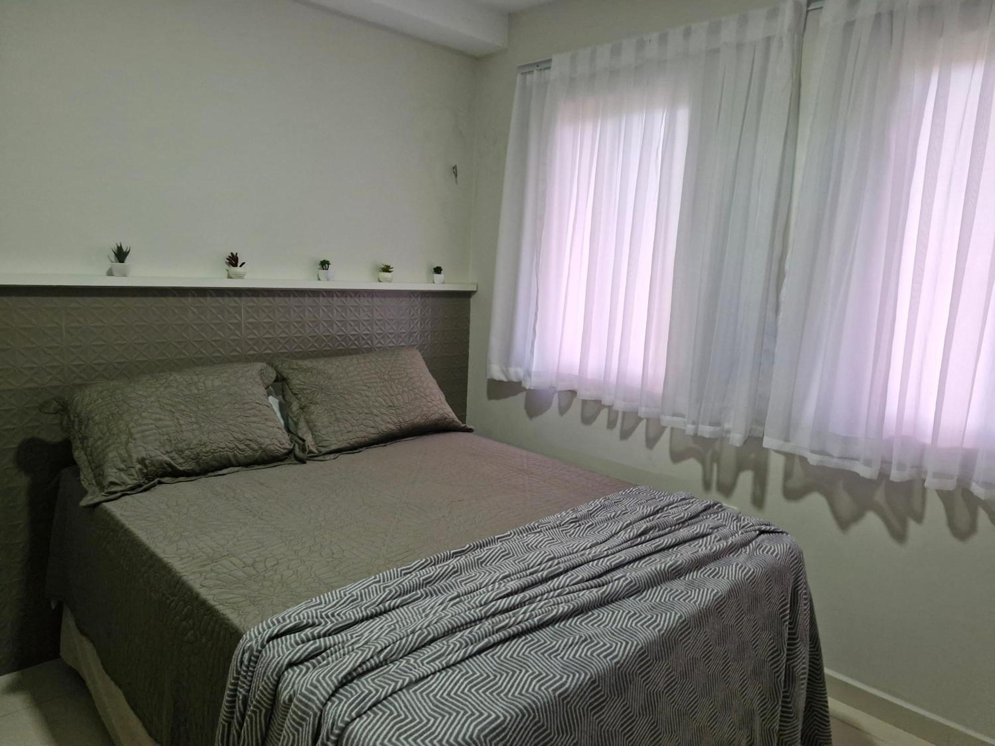 Apartamento Em Bananeiras Apartamento Exterior foto